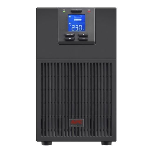 APC SRV3KI Easy UPS SRV LCD 3000VA UPS