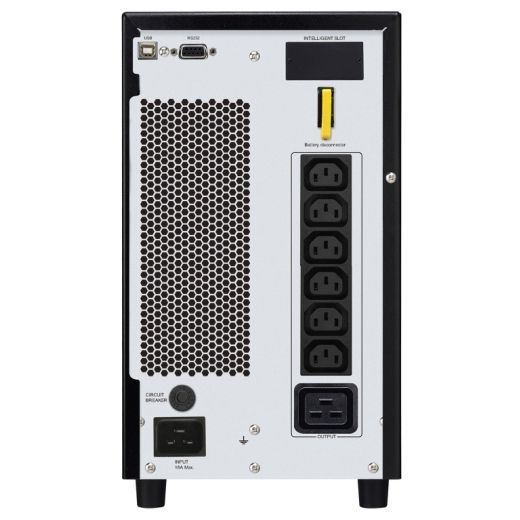 APC SRV3KI Easy UPS SRV LCD 3000VA UPS