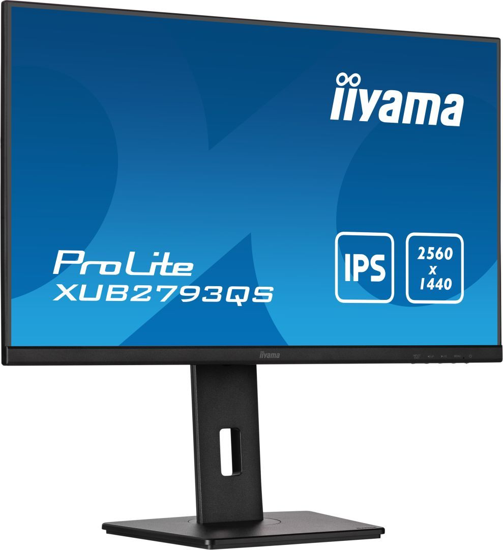 iiyama 27" XUB2793QS-B7 IPS LED