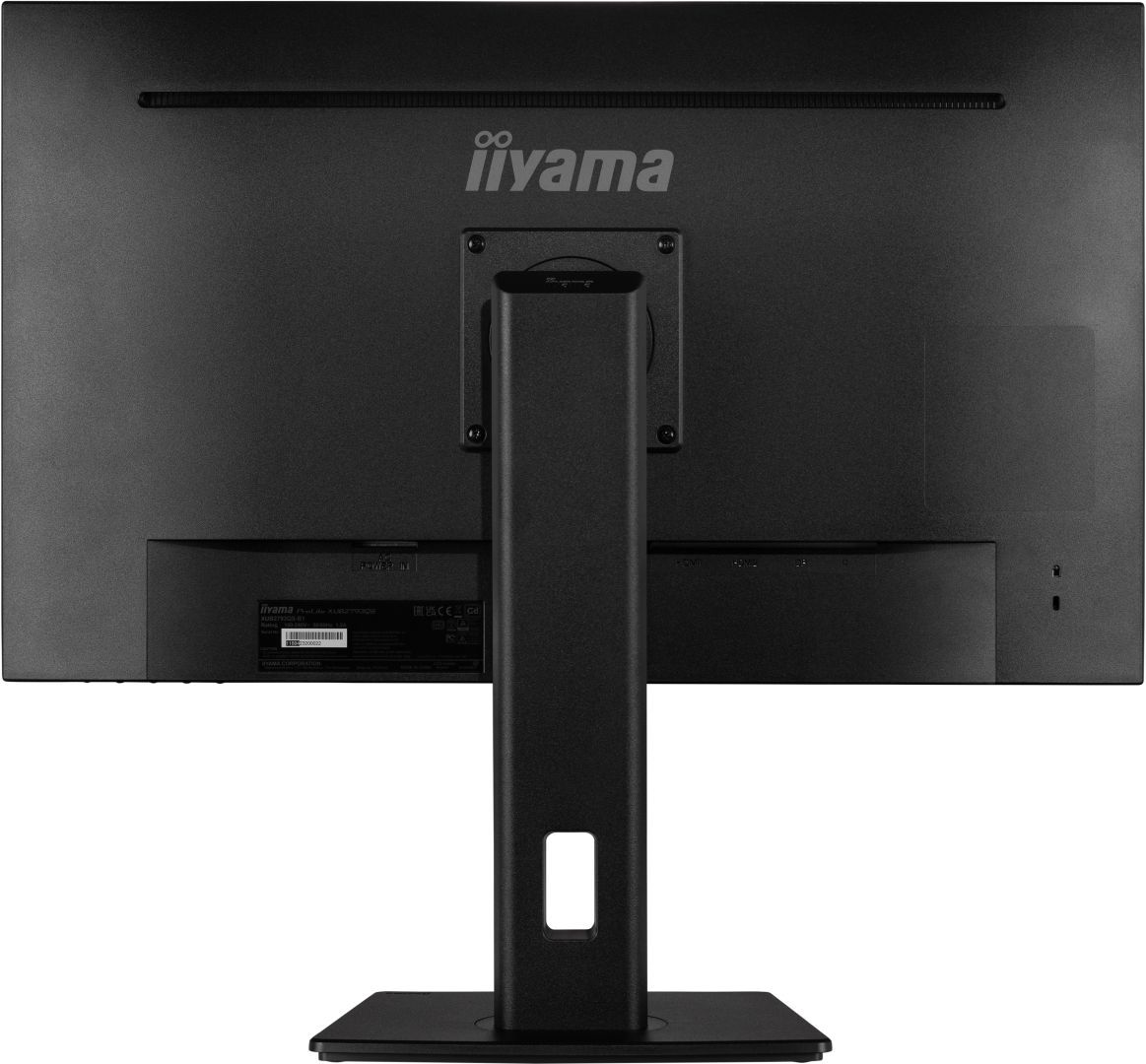 iiyama 27" XUB2793QS-B7 IPS LED