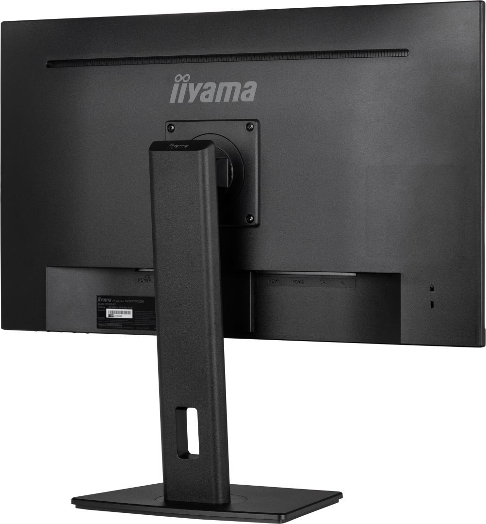 iiyama 27" XUB2793QS-B7 IPS LED