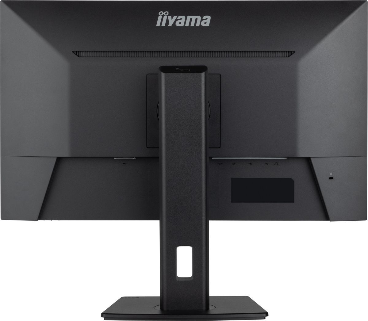 iiyama 27" XUB2793HSU-B7 IPS LED