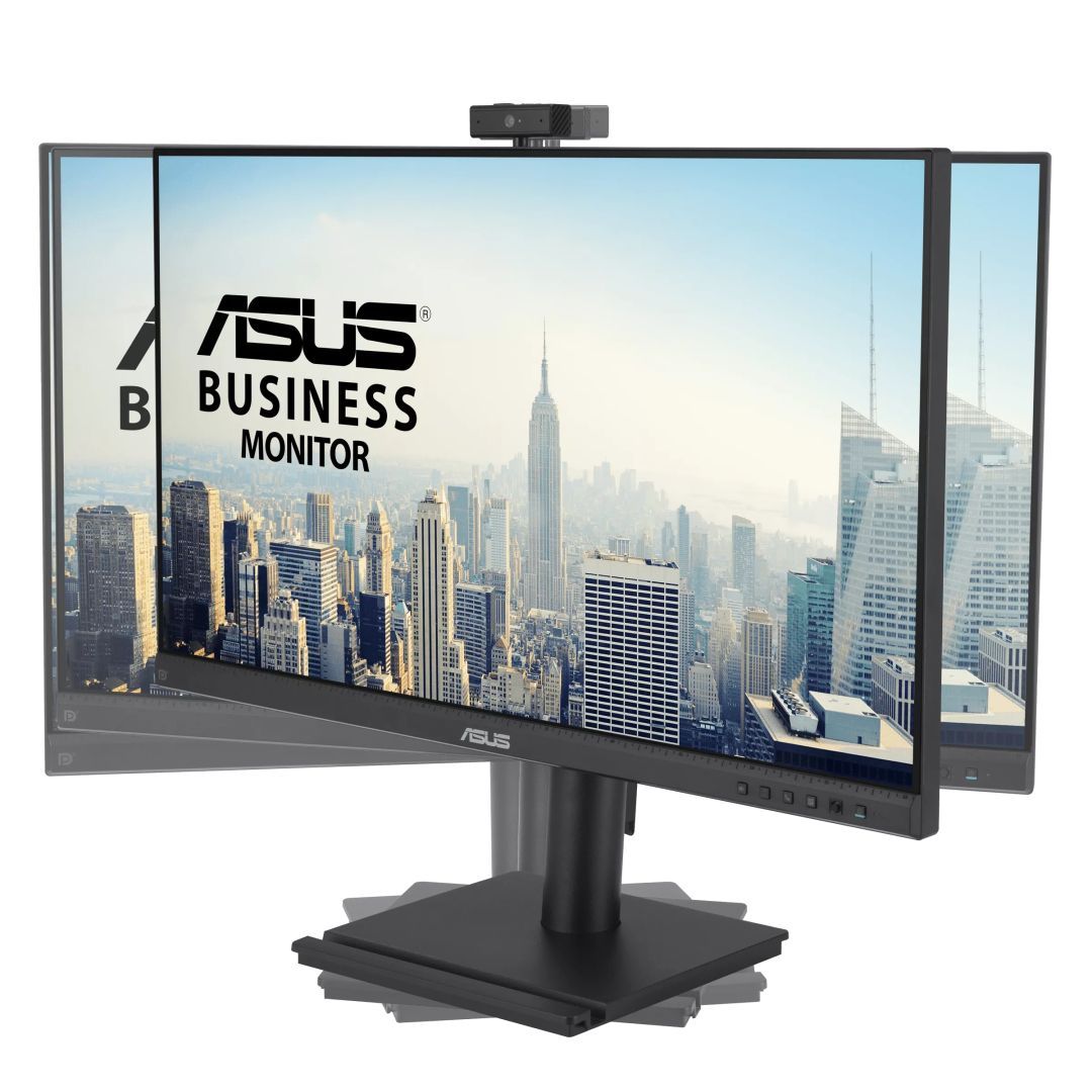 Asus 27" BE279QFK IPS LED