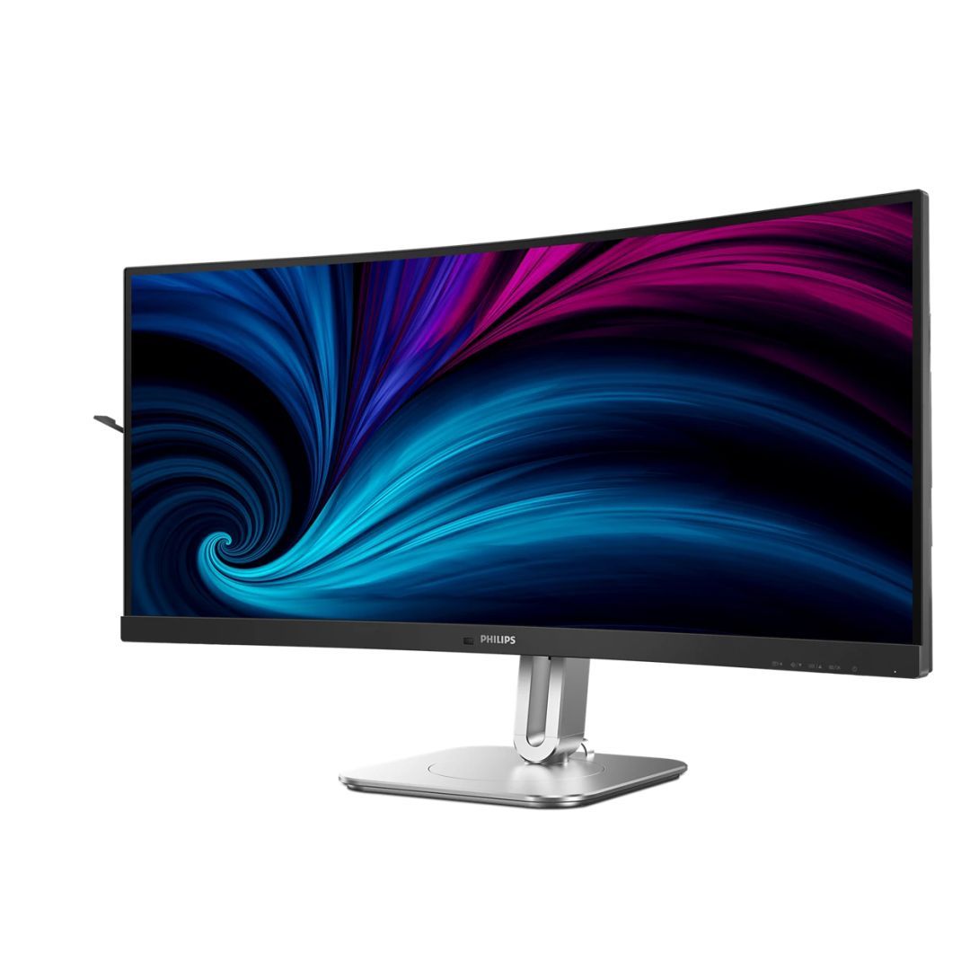 Philips 34" 34B2U5600C LED Curved