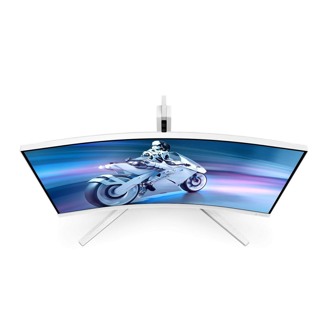 Philips 31,5" 32M2C5501 LED Curved