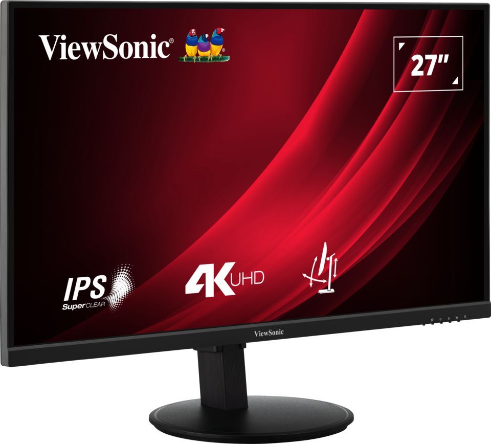 Viewsonic 27" VG2708-4K IPS LED