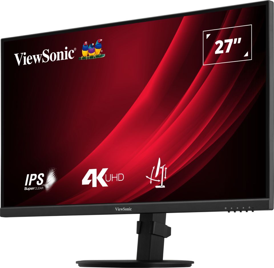 Viewsonic 27" VG2708-4K IPS LED