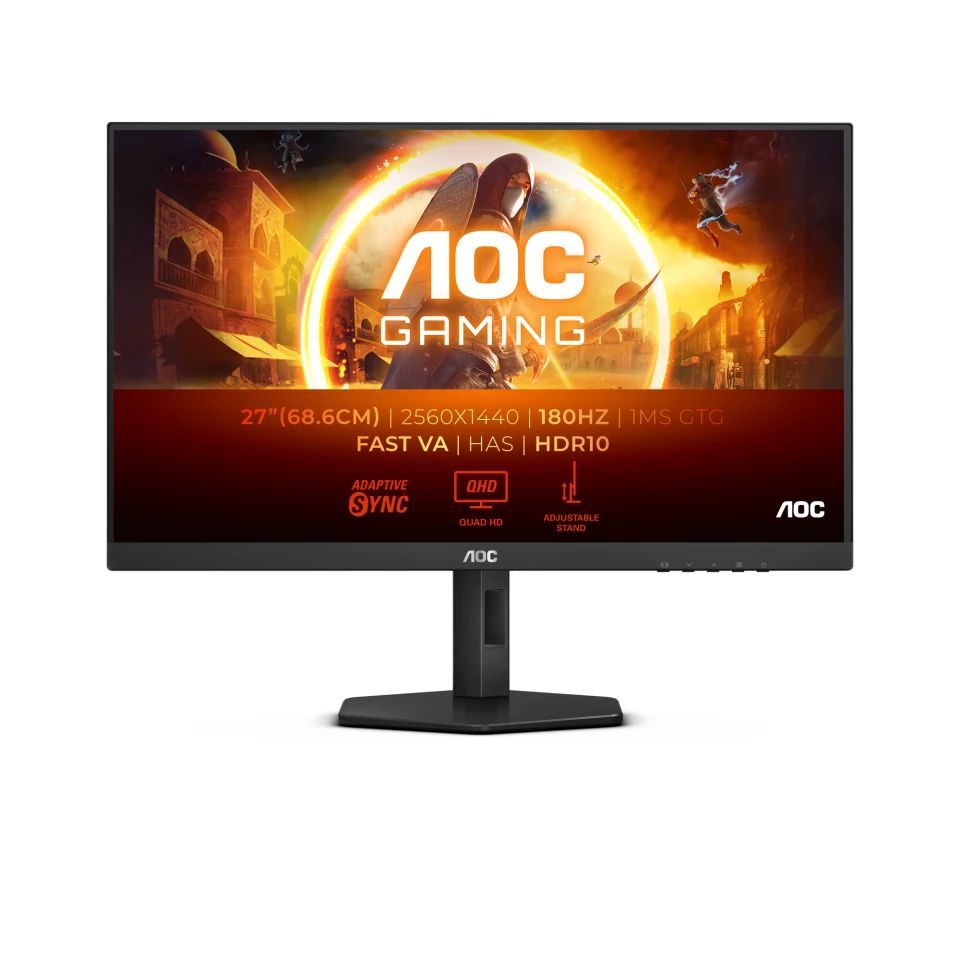 AOC 27" Q27G4XN LED