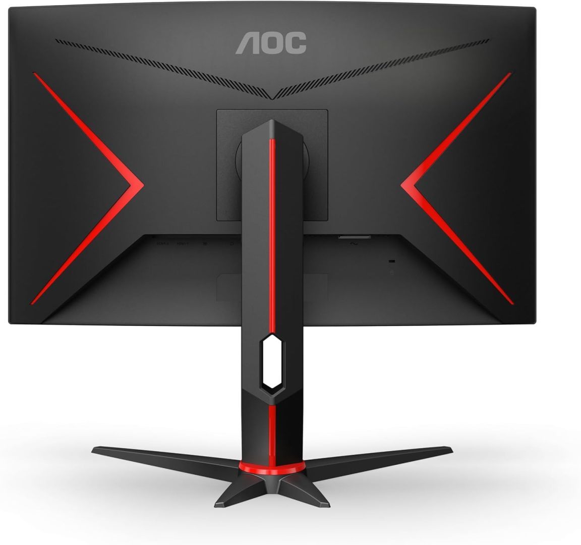 AOC 27" CQ27G2S/BK LED