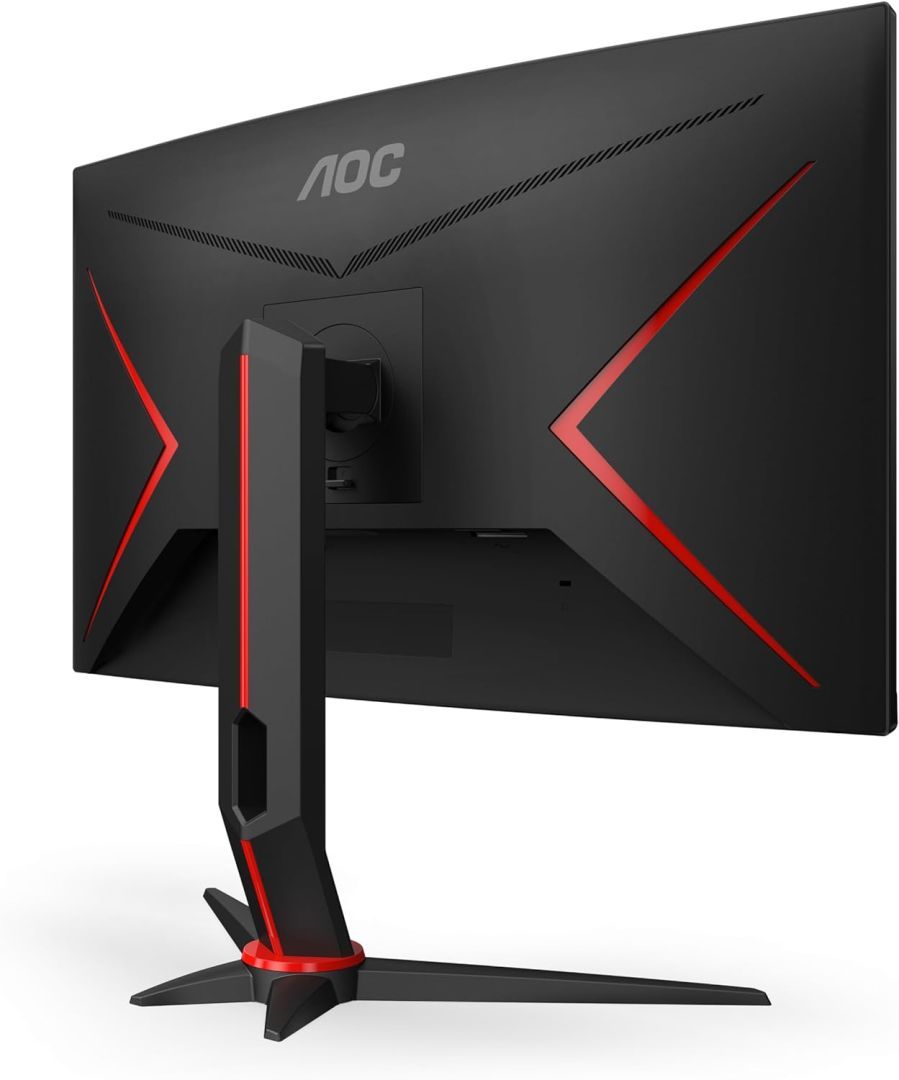 AOC 27" CQ27G2S/BK LED