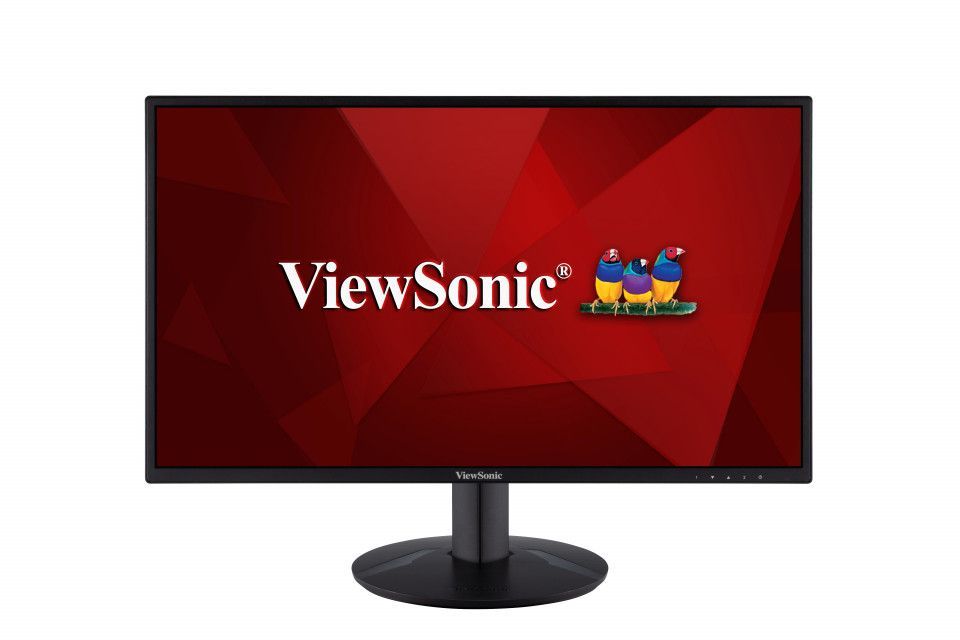 Viewsonic 27" VA2718-SH IPS LED