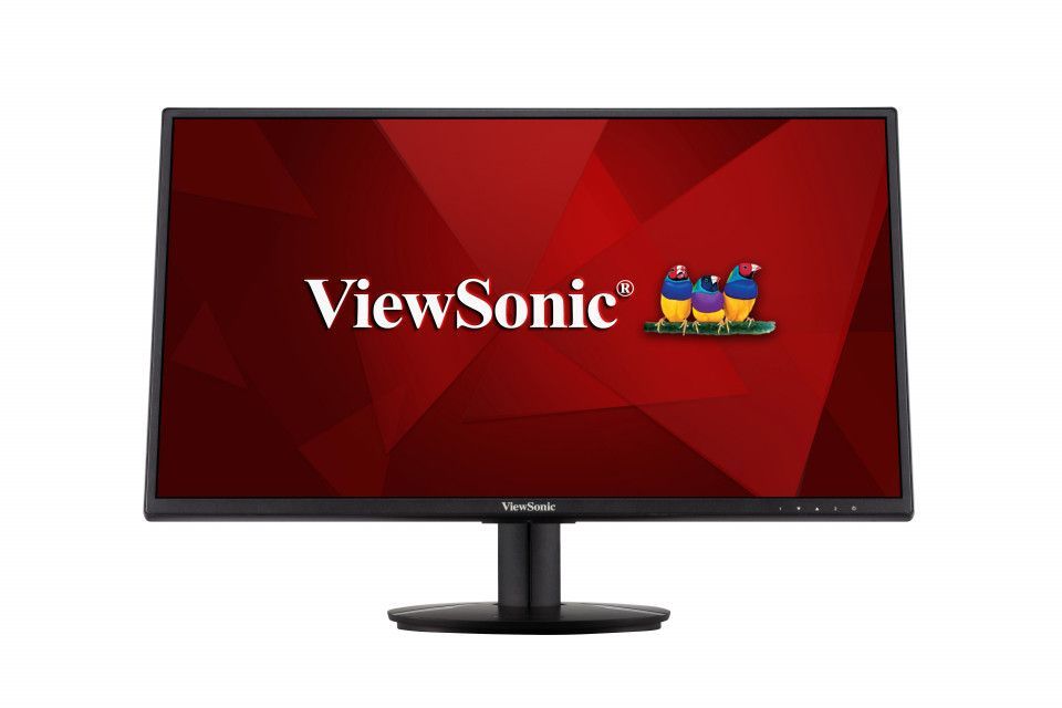 Viewsonic 27" VA2718-SH IPS LED