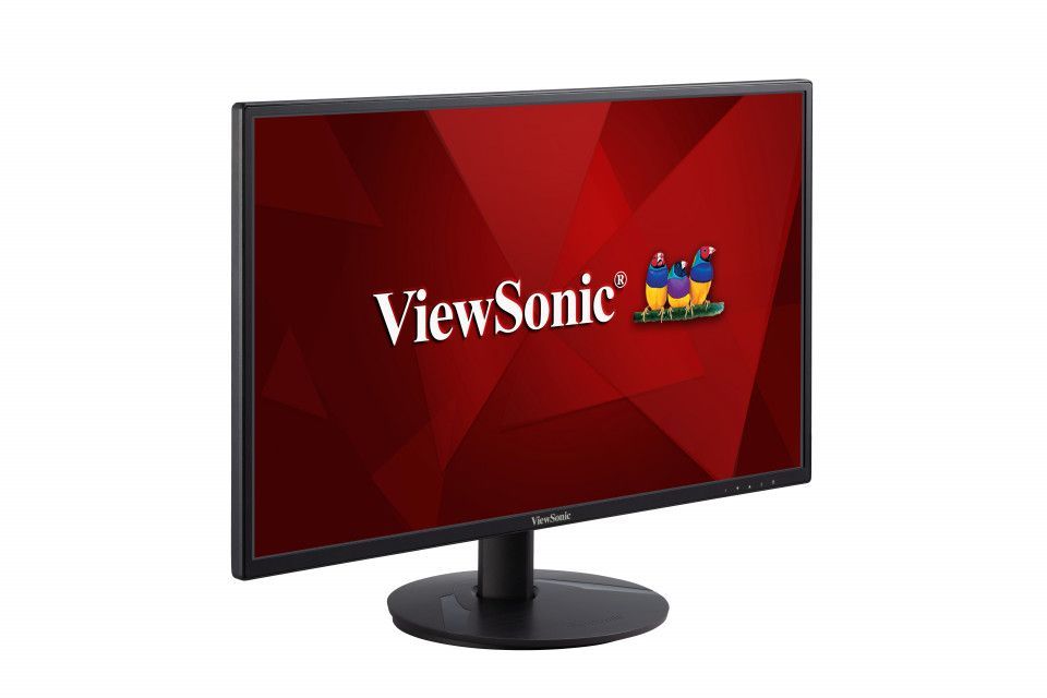 Viewsonic 27" VA2718-SH IPS LED