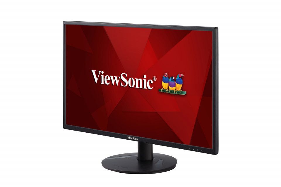 Viewsonic 27" VA2718-SH IPS LED