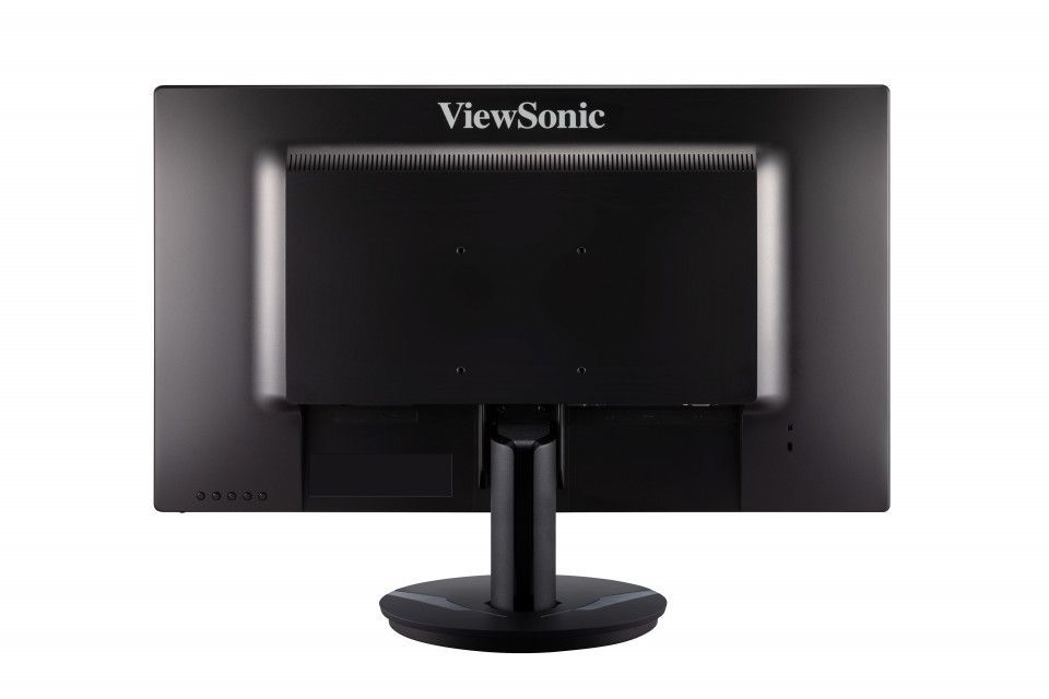 Viewsonic 27" VA2718-SH IPS LED