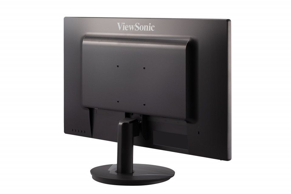 Viewsonic 27" VA2718-SH IPS LED