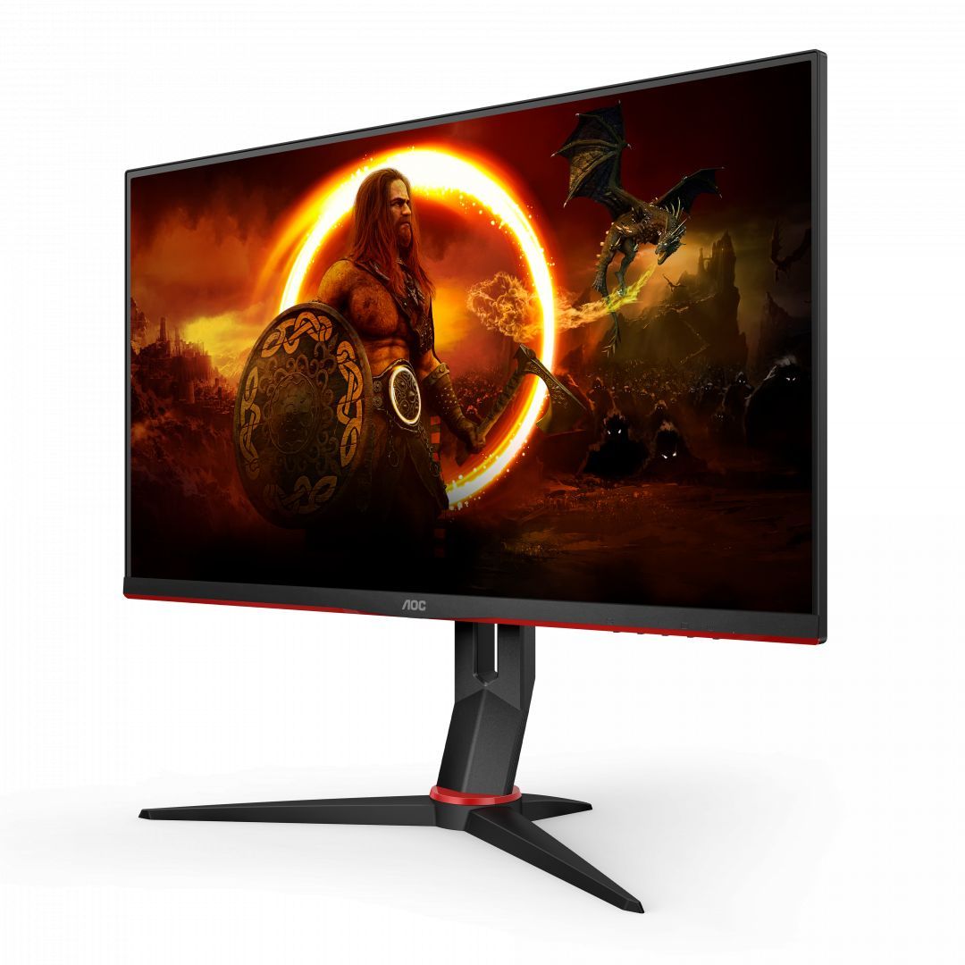 AOC 27" Q27G2S/EU IPS LED