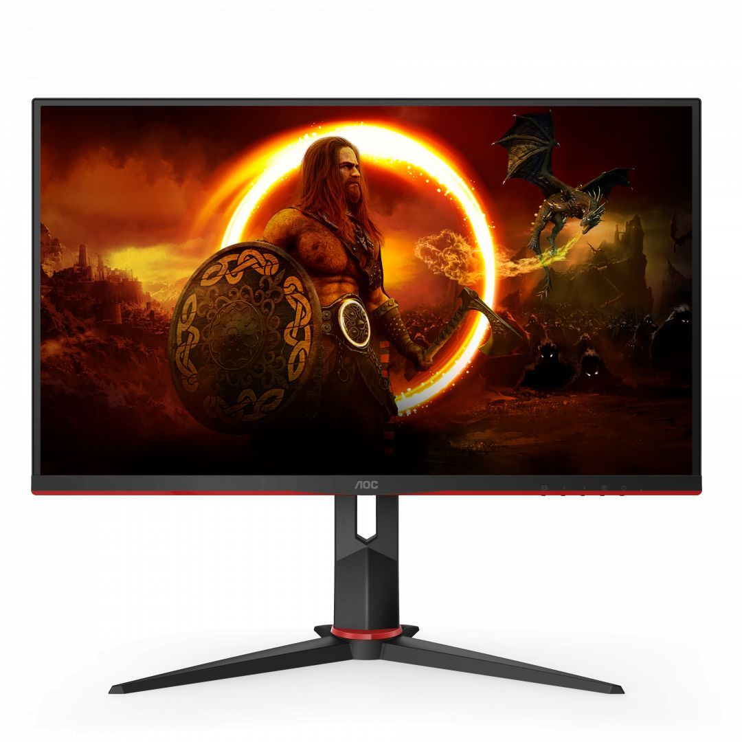 AOC 27" Q27G2S/EU IPS LED