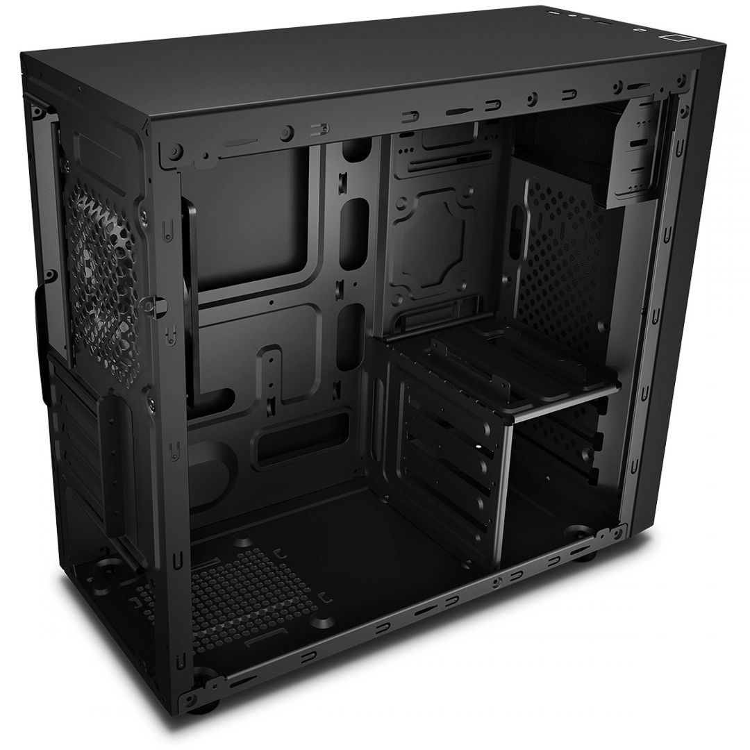 DeepCool Matrexx 30 SI Black