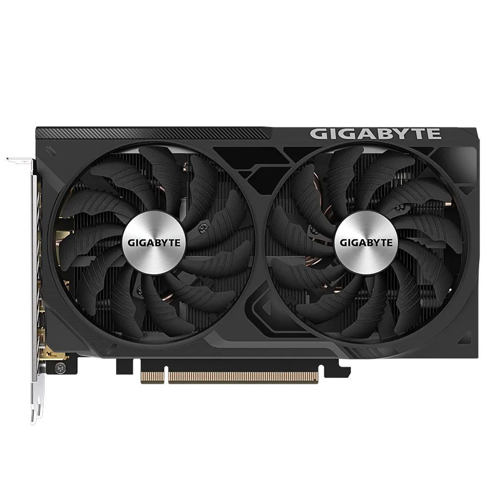 Gigabyte RTX4060 TI WINDFORCE OC 8G