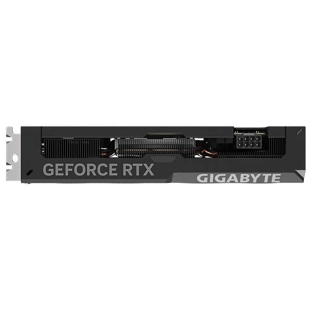 Gigabyte RTX4060 TI WINDFORCE OC 8G