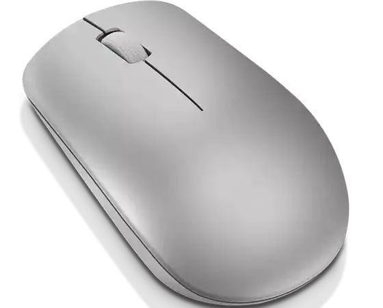 Lenovo 530 Wireless Mouse Platinum Grey