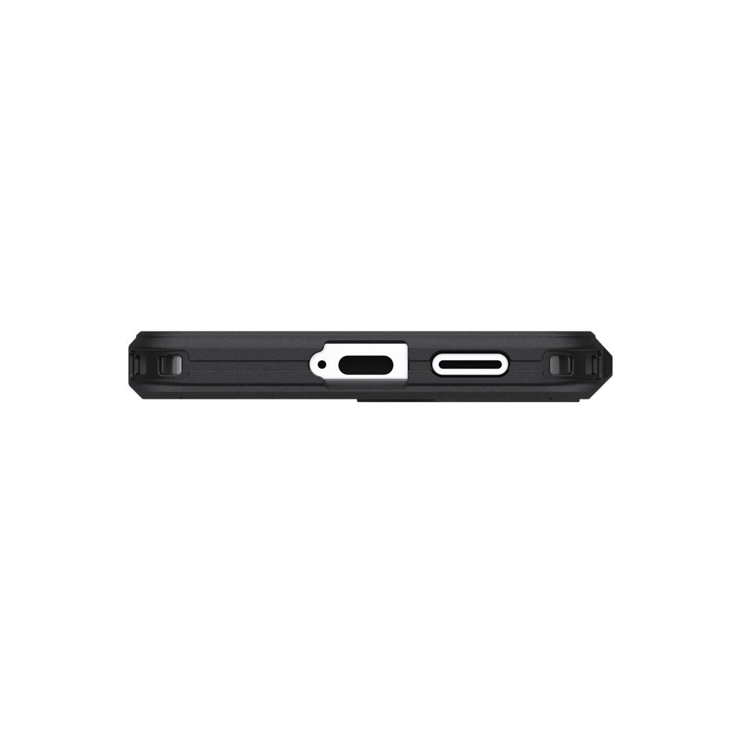 UAG Civilian Pro Samsung Galaxy S25 Black