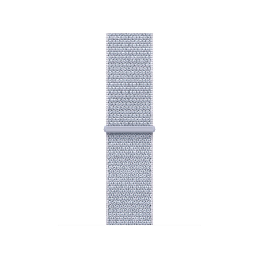 Apple Watch 42mm Sport Loop Blue Cloud