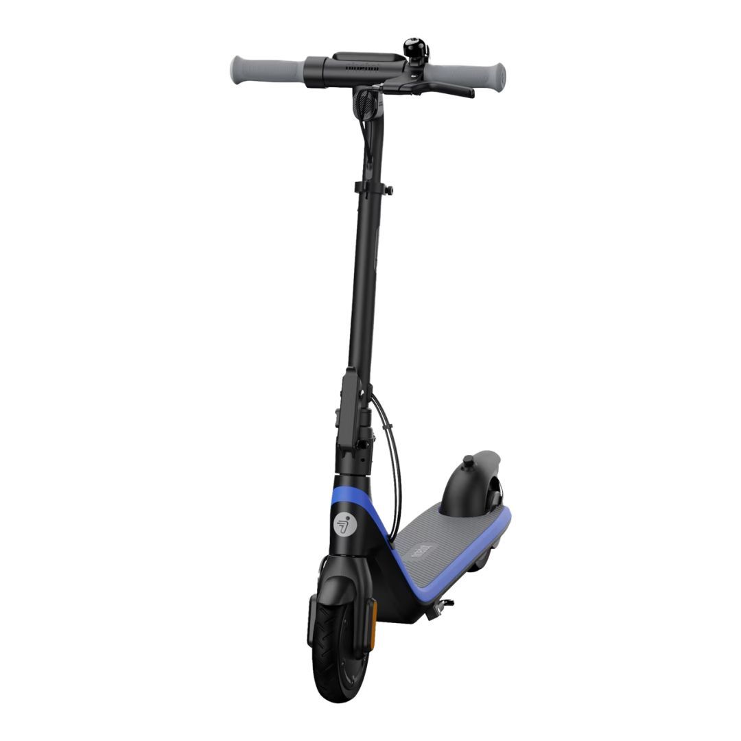 Segway-Ninebot eKickScooter C2 Pro E Elektromos Roller Black/Blue