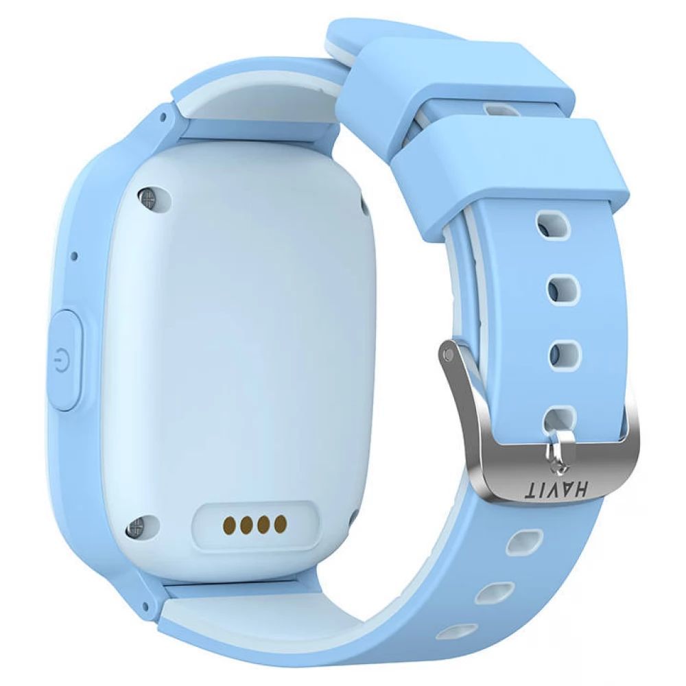 HAVIT Gamenote Havit KW11 Kids Smartwatch Blue