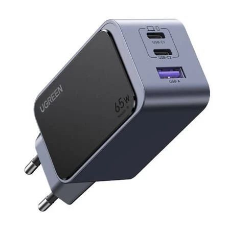 UGREEN Nexode Air 65W Charger Grey