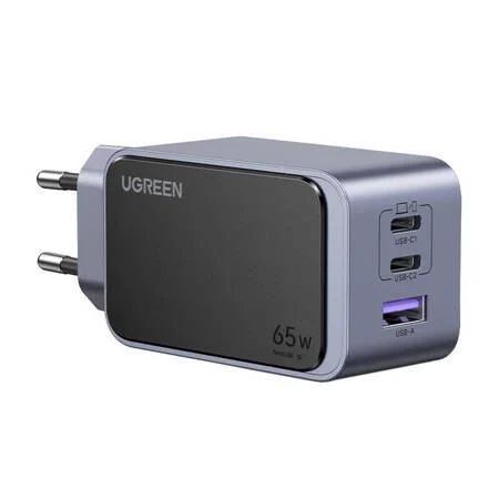 UGREEN Nexode Air 65W Charger Grey