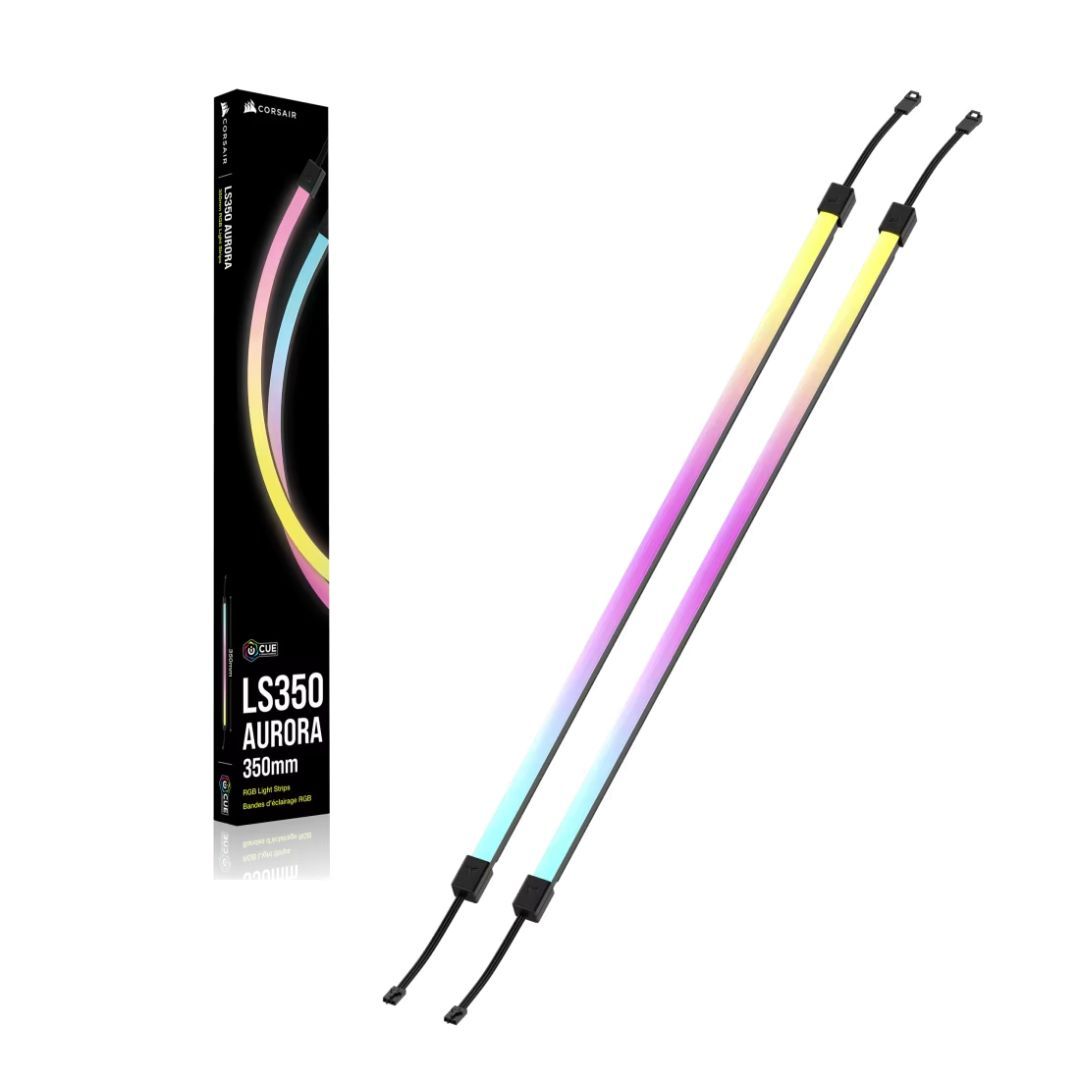 Corsair LS350 Aurora RGB Light Strips 350mm