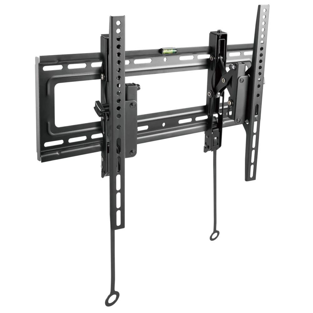 TECHLY Advanced Extension Tilt TV Wall Mount 37"-80" Black