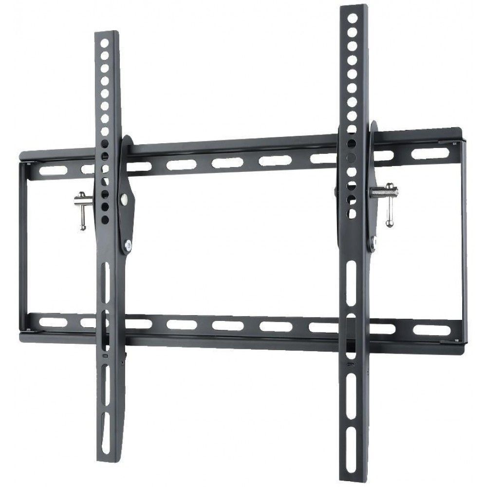 TECHLY 23"-55" Tilt Wall Mount for LED LCD TV Black