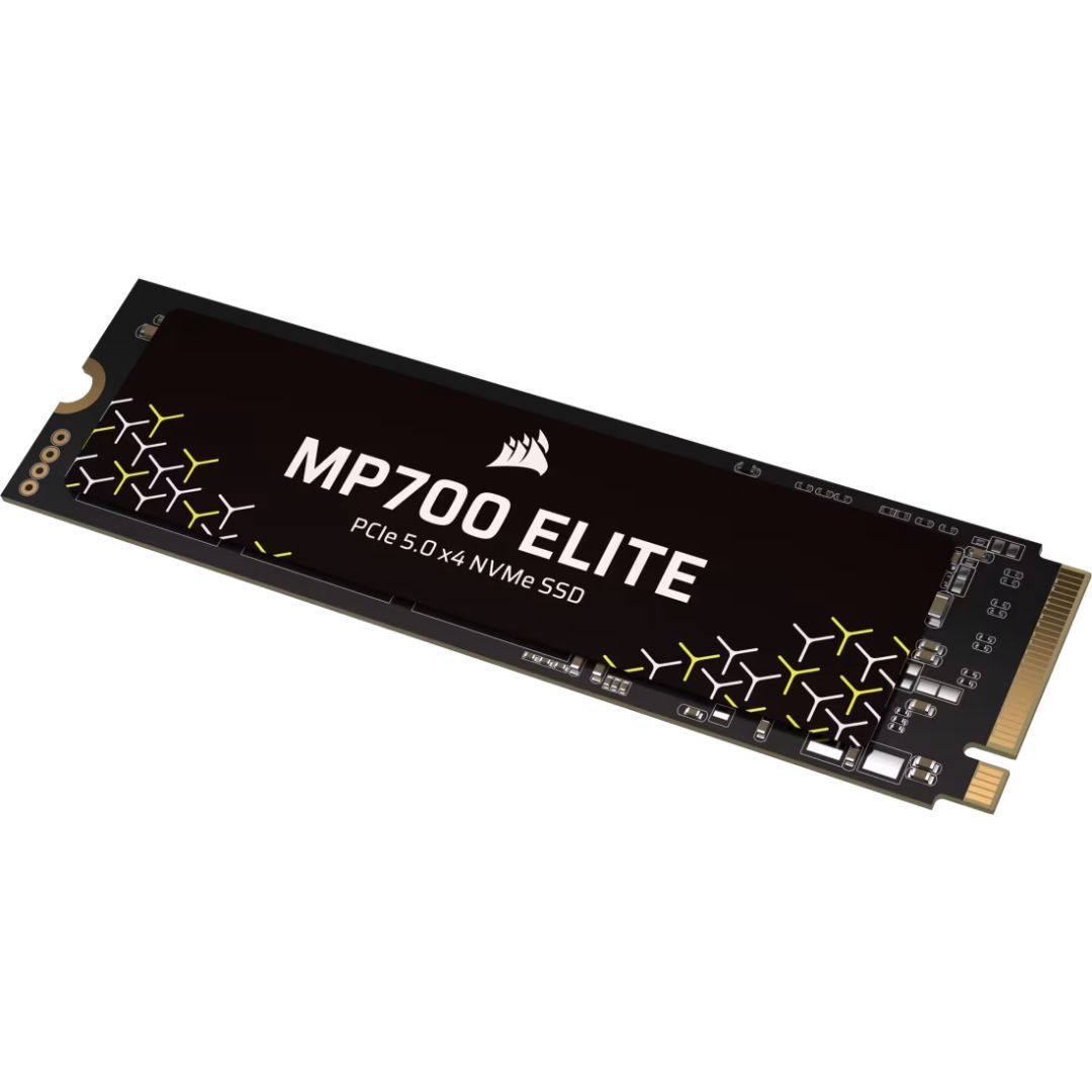 Corsair 1TB M.2 2280 NVMe MP700 ELITE