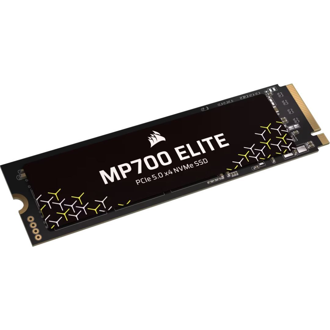 Corsair 1TB M.2 2280 NVMe MP700 ELITE