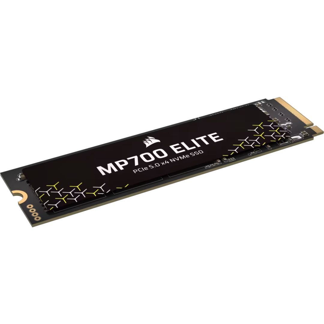 Corsair 1TB M.2 2280 NVMe MP700 ELITE