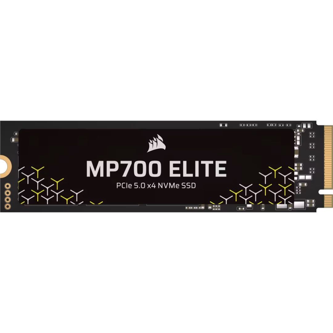 Corsair 1TB M.2 2280 NVMe MP700 ELITE