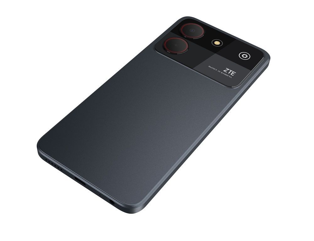 ZTE Blade A54 64GB DualSIM Grey