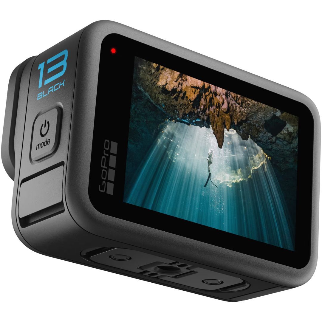 GoPro Hero 13 Black Specialty Bundle