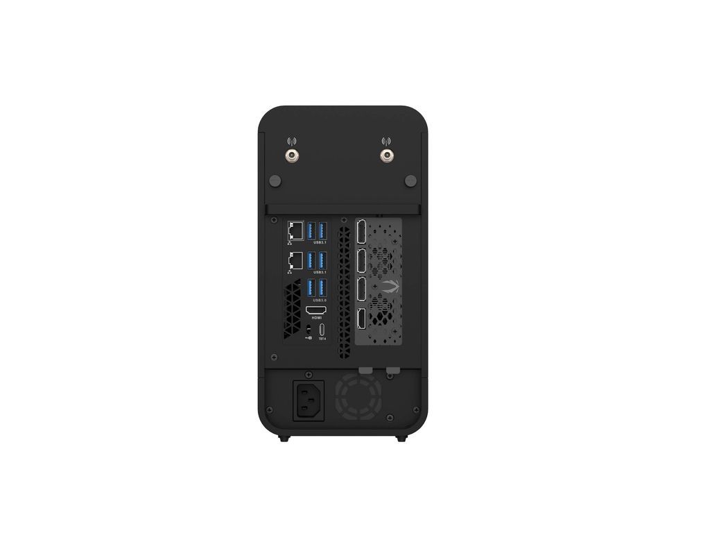 Zotac ZBOX Magnus One ERP54060C Black