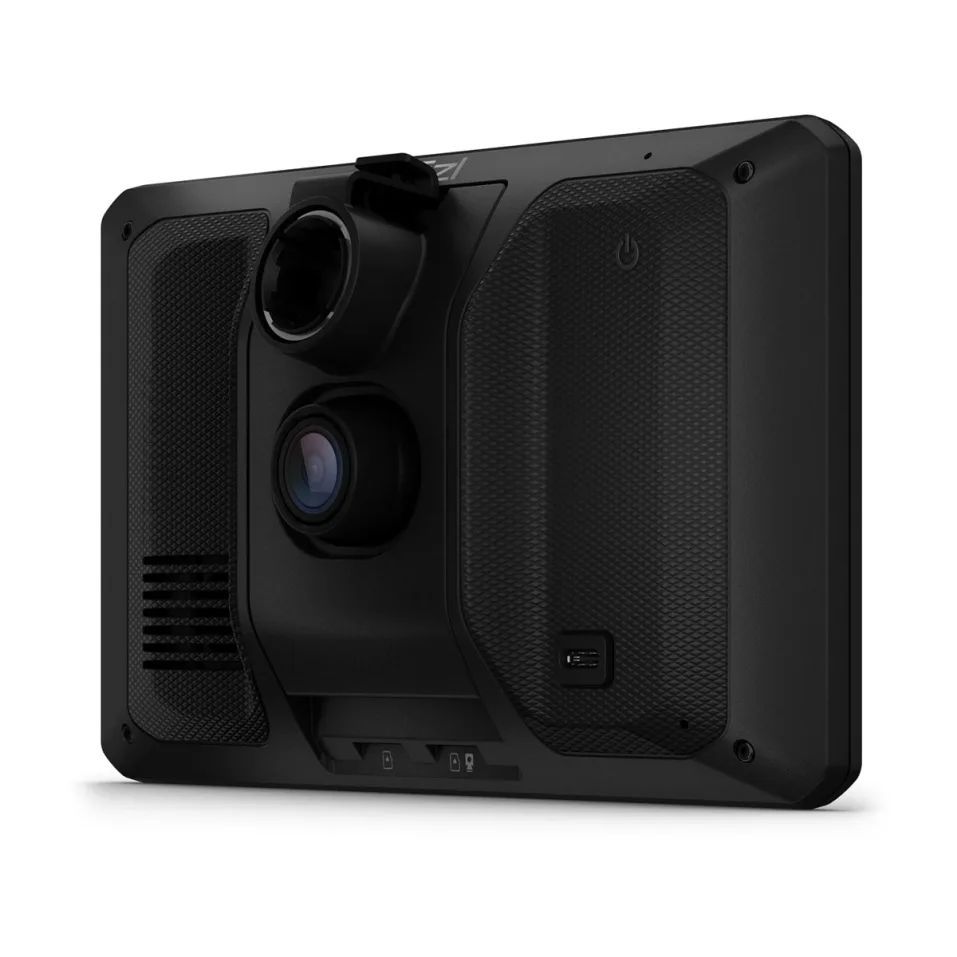 Garmin dezlCam LGV710