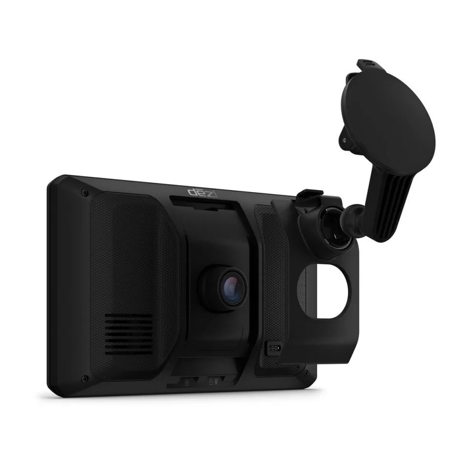 Garmin dezlCam LGV710