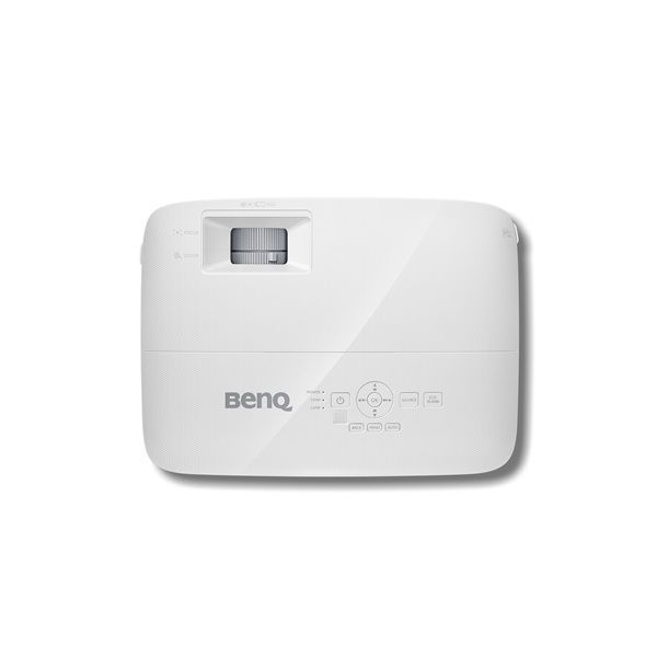 Benq MH550