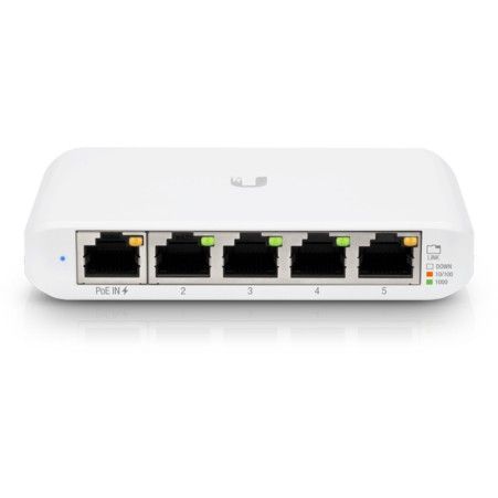 Ubiquiti UniFi USW-Flex-Mini 3pcs/Pack