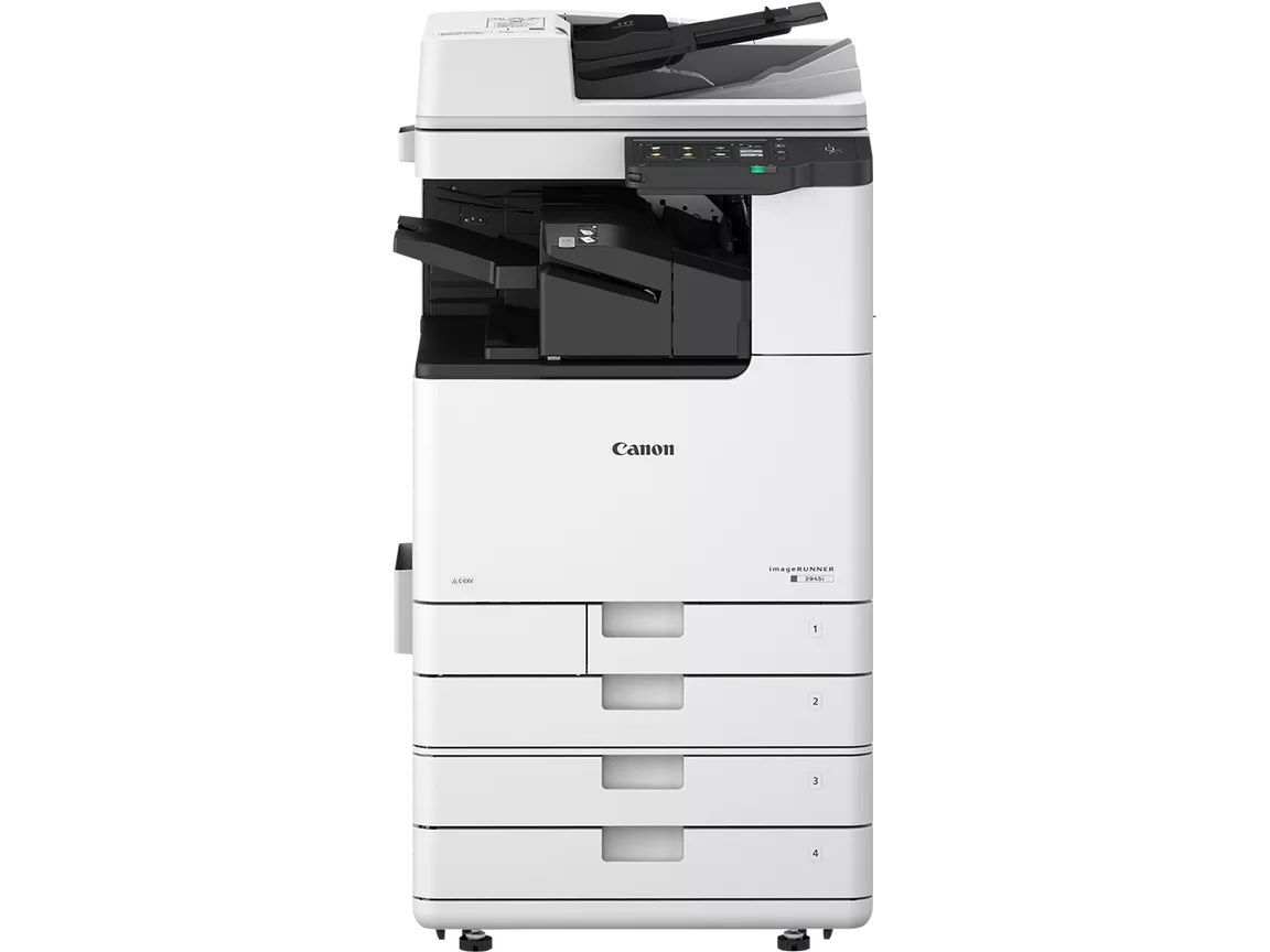 Canon imageRUNNER 2930i Lézernyomtató/Másoló/Scanner