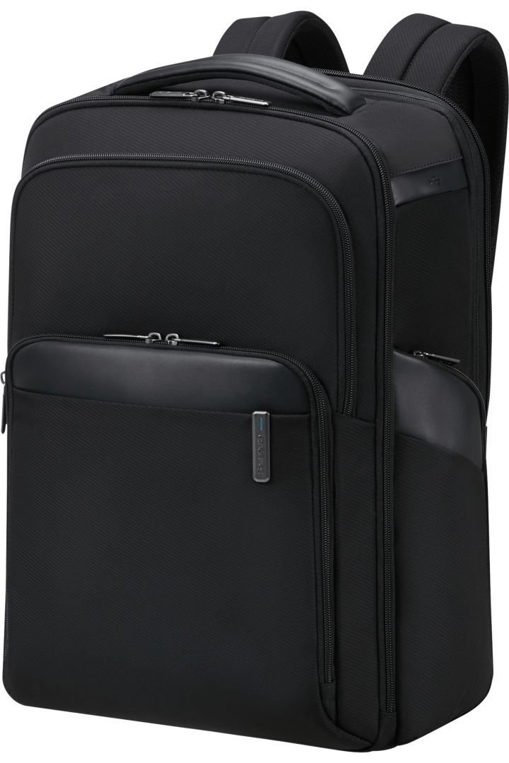 Samsonite Evosight Backpack 17,3" Black