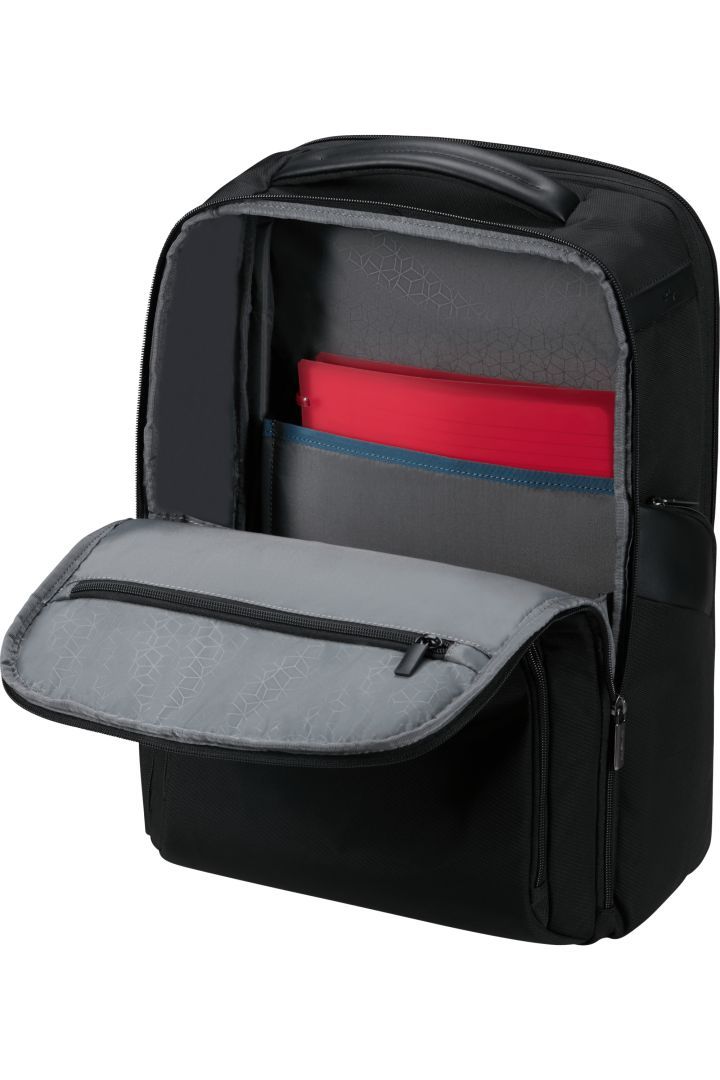 Samsonite Evosight Backpack 17,3" Black