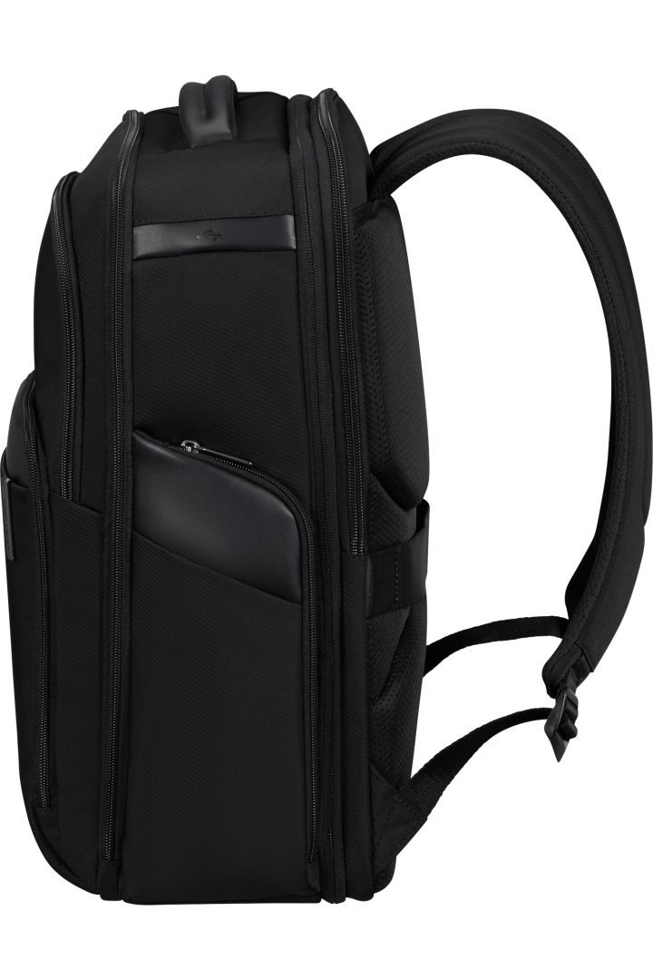 Samsonite Evosight Backpack 17,3" Black